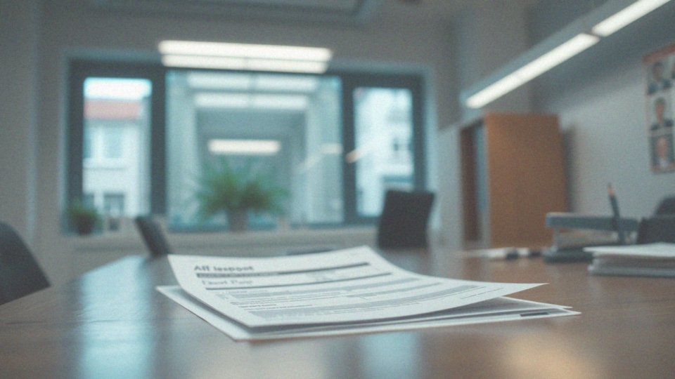 Co powinna zawierać karta wypadku?
