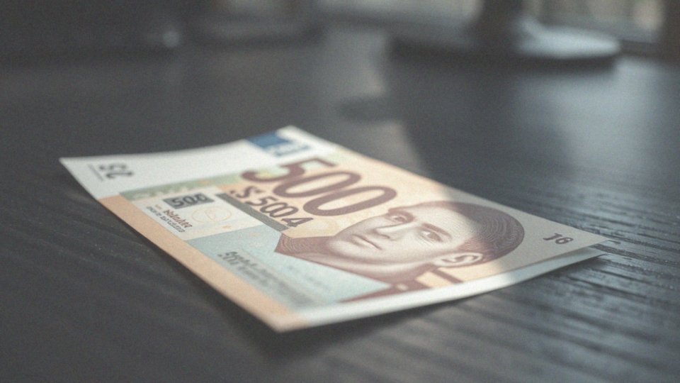 Jakie zabezpieczenia ma banknot 500 zł seria AA?