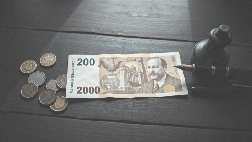 Jakie są wymiary i charakterystyka banknotu 200 zł z 1994 roku?