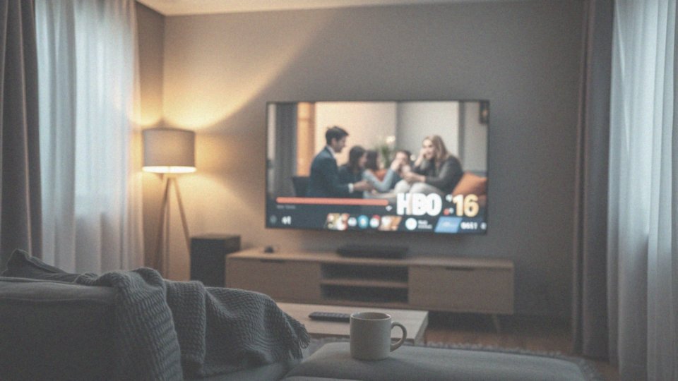 Jakie są najlepsze seriale HBO, które polecamy?