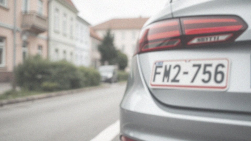 Co to są tablice tymczasowe i kiedy są wydawane?