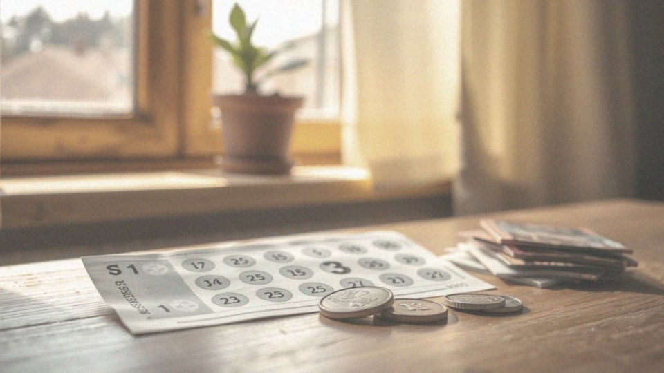 Ile wynosi wygrana za trójkę w standardowym Lotto?