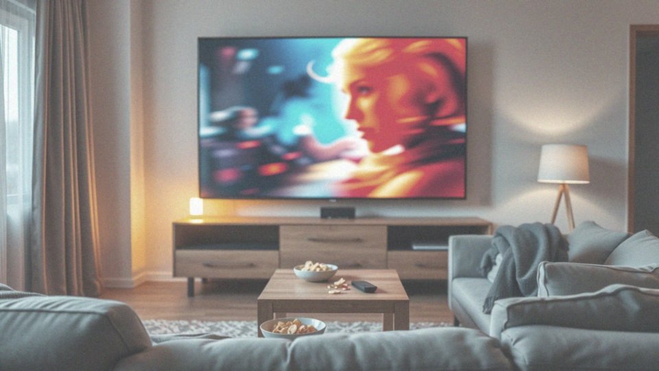 Dlaczego nowości na platformach VOD są popularne?