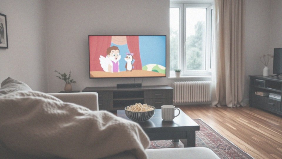 Jakie filmy familijne są warte obejrzenia?