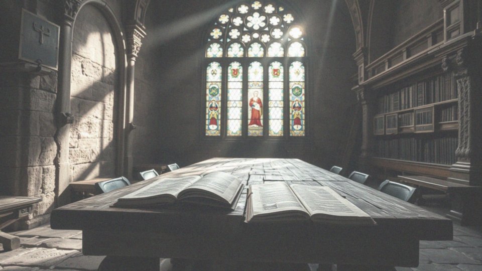 Jakie jest historyczne znaczenie uniwersalizmu w kontekście religii chrześcijańskiej?
