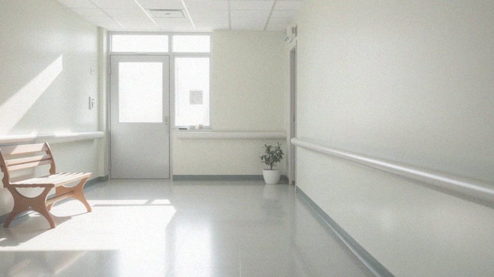 Jak często odbywają się odwiedziny chorych w szpitalu psychiatrycznym?
