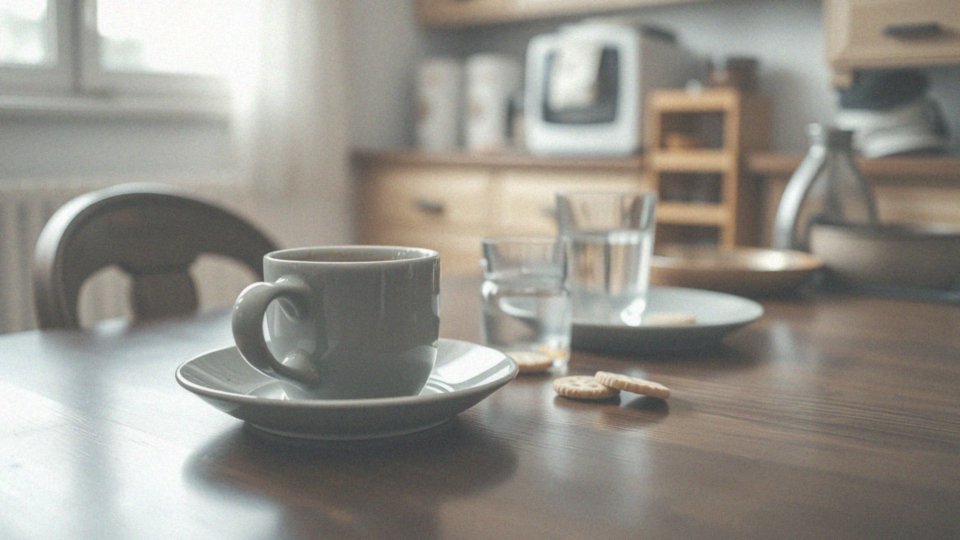 Jakie są przyczyny bólu głowy od żołądka?
