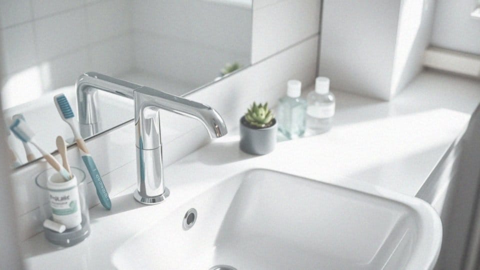 Jaką rolę odgrywa higiena jamy ustnej w powstawaniu pleśniawek?