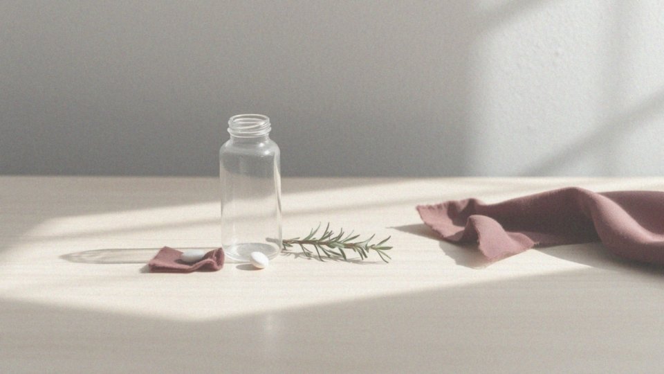 Jak niedobór żelaza wpływa na skrzepy podczas menstruacji?