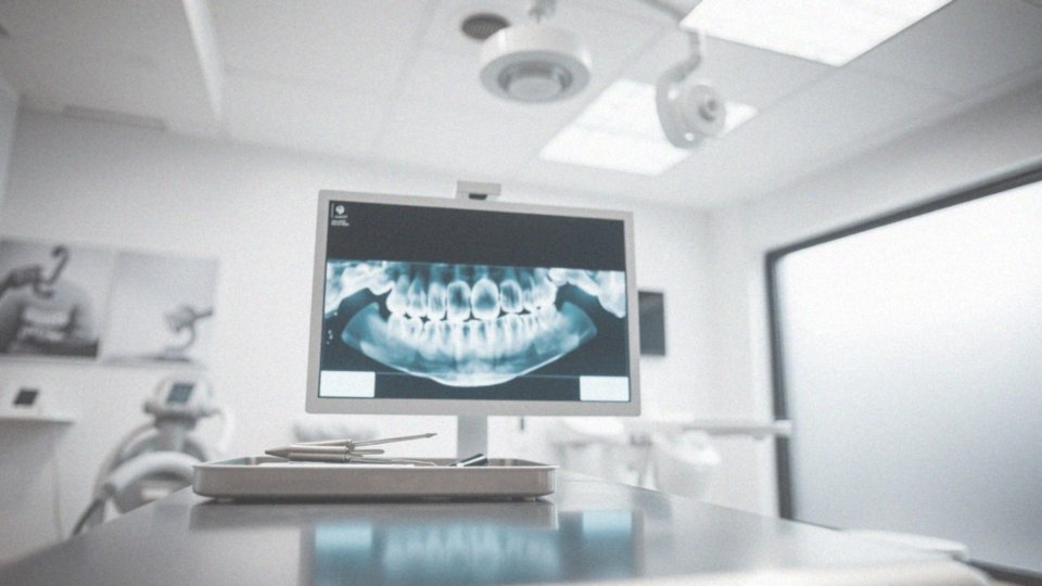 Jak długo trwa regeneracja kości przed wszczepieniem implantu?