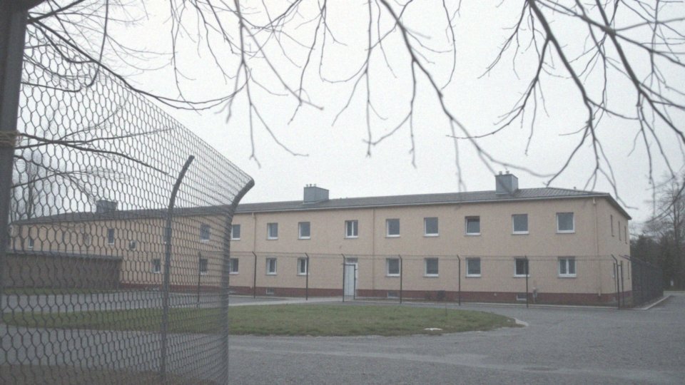Co to znaczy być umieszczanym w zakładzie poprawczym?