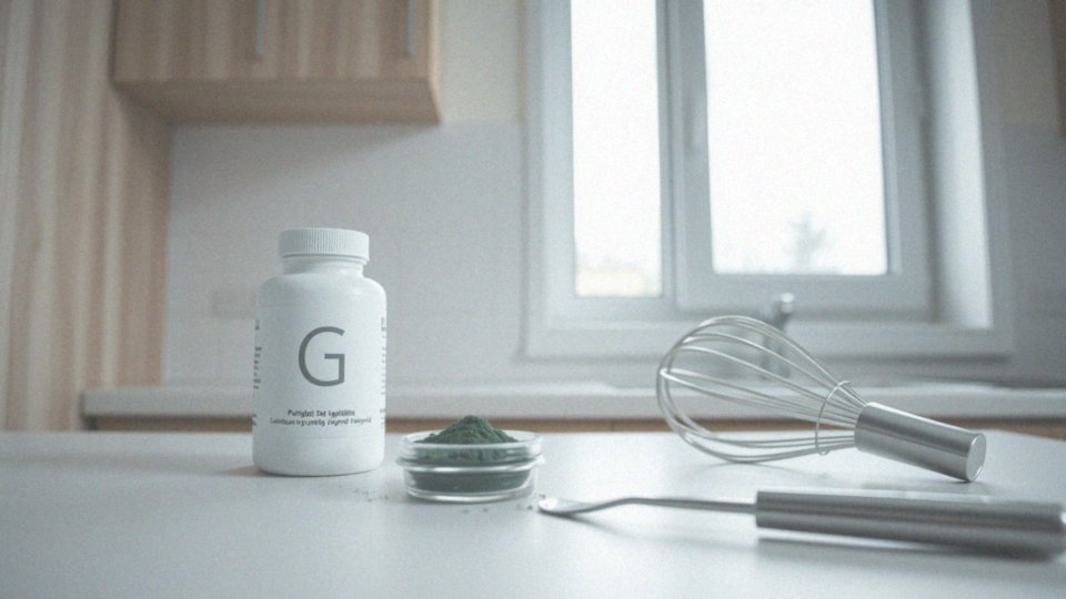 Co to są leki immunosupresyjne i dlaczego nie powinny być łączone ze spiruliną?