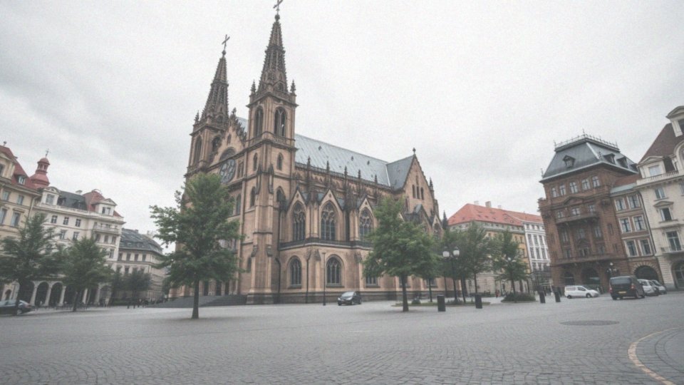 Jakie są metropolie w Polsce i ich diecezje?