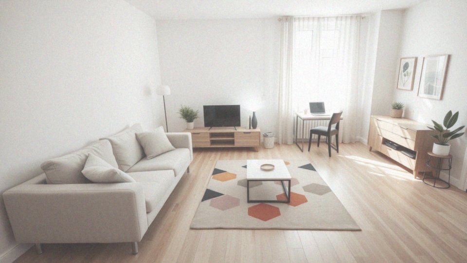 Jak dostosować projekt mieszkania do stylu życia mieszkańców?