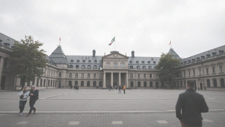 Jak wprowadzenie euro wpłynęło na stabilność polityczną w Litwie?