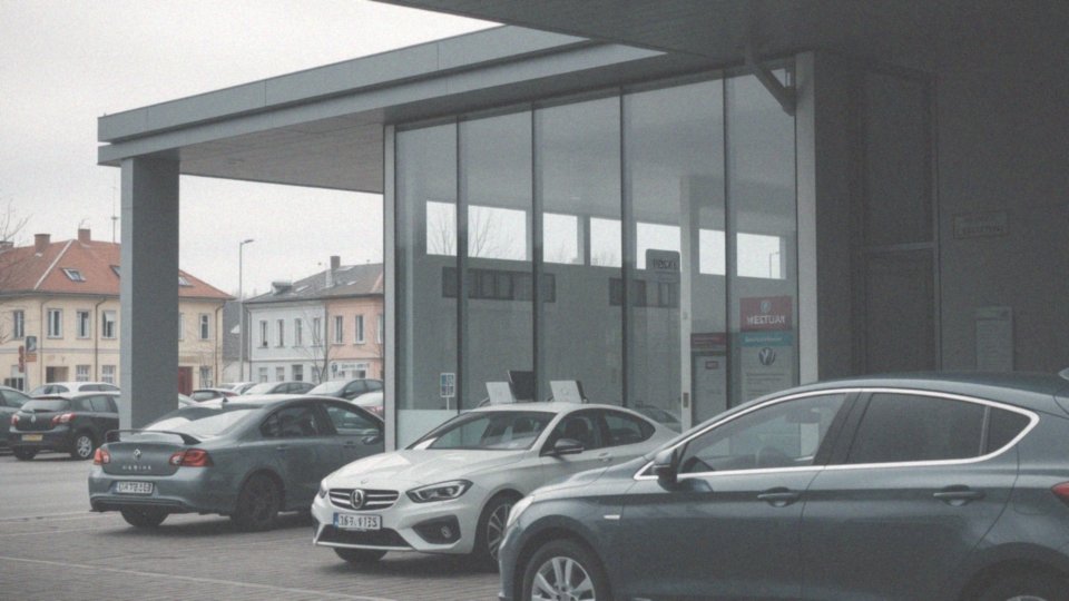 Jakie są zasady dotyczące rejestracji pojazdów z czarnymi tablicami?
