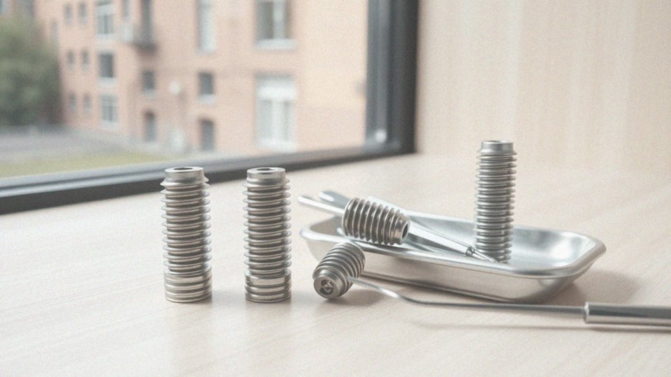 Czy implanty zębów są bezpieczne? Fakty i mity o wszczepieniu