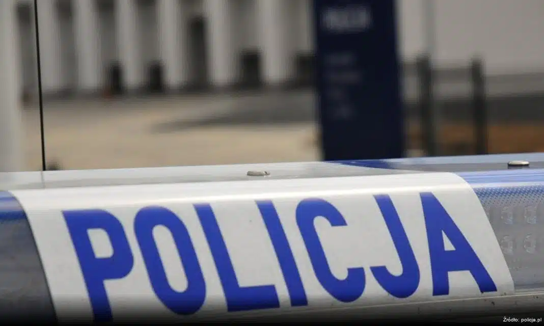 Apel Policji o zgłoszenie się świadka interwencji dotyczącej nietrzeźwego kierowcy