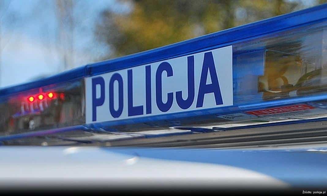 Policjanci z Puław i Ryk włączyli się w akcję krwiodawstwa