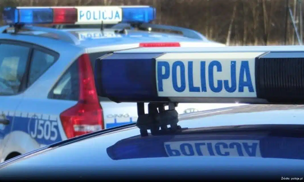 Bezpieczeństwo podczas Świąt Bożego Narodzenia: Apel Policji