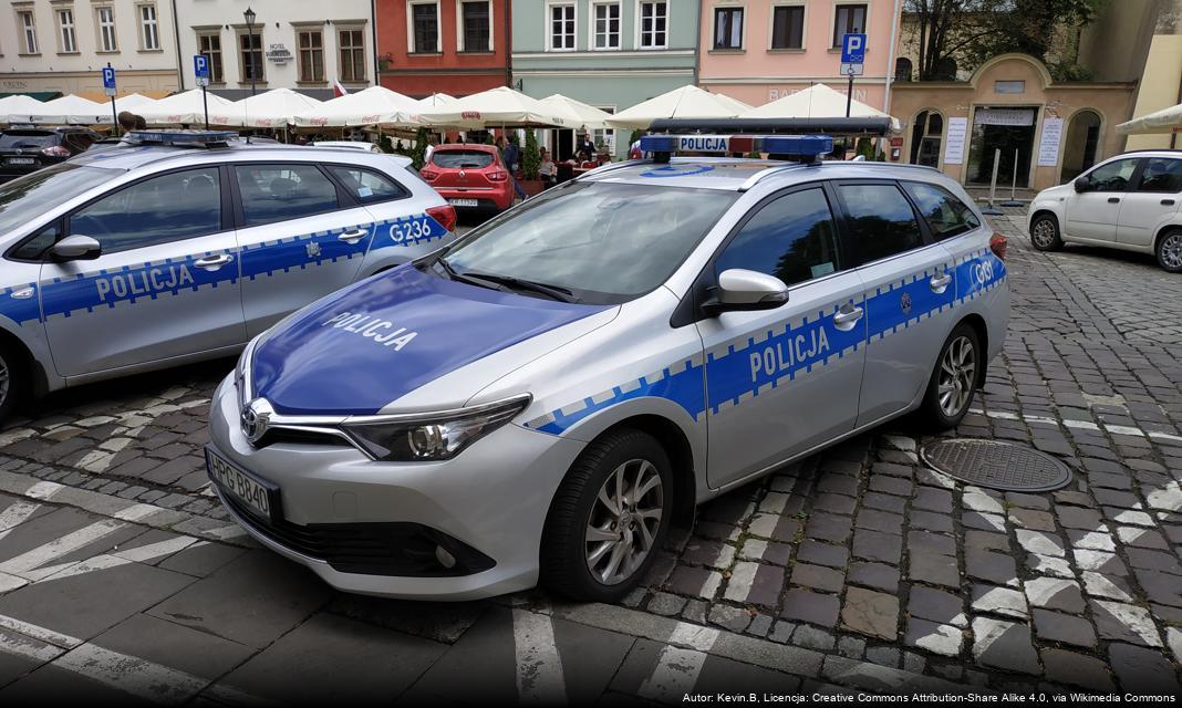 Nowi funkcjonariusze Policji złożyli ślubowanie w Lublinie