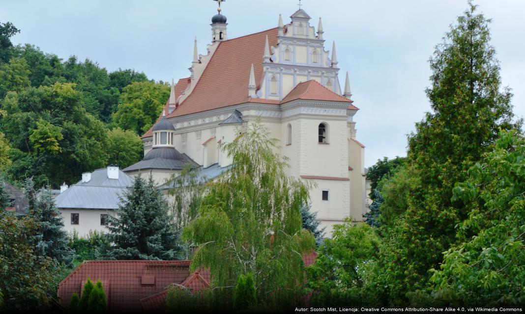 Nowa era segregacji odpadów w Kazimierzu Dolnym: Podnosimy poprzeczkę!