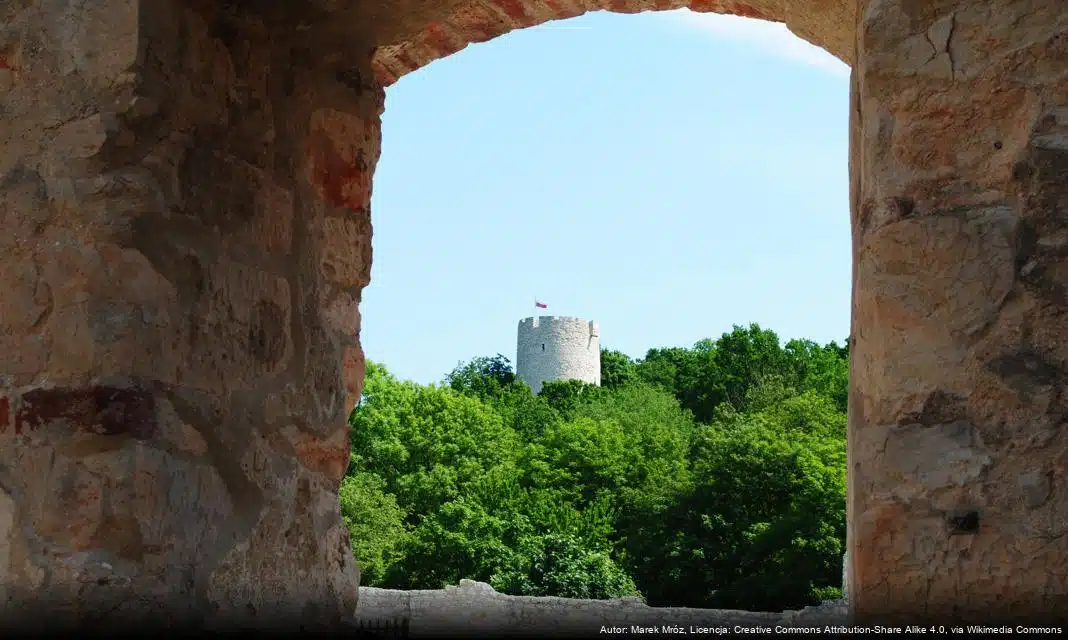 Zaproszenie na XIX sesję Rady Miejskiej w Kazimierzu Dolnym