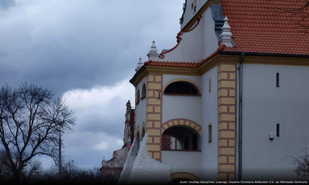 Kazimierz Dolny apeluje o rozwagę i bezpieczeństwo na wodzie!