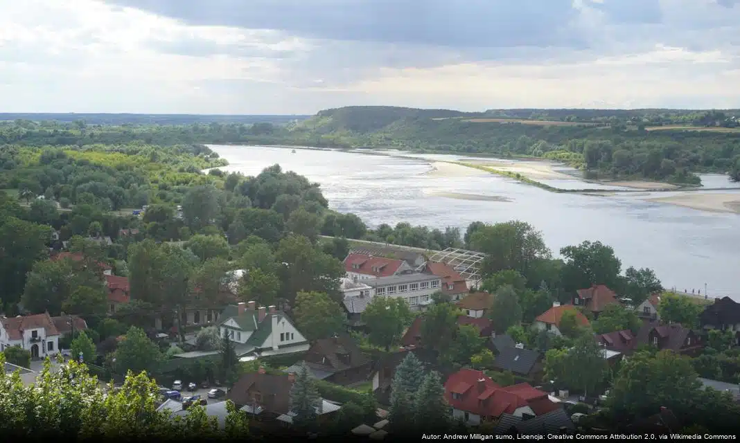 XVII Sesja Rady Miejskiej w Kazimierzu Dolnym – Przegląd Porządku Obrad