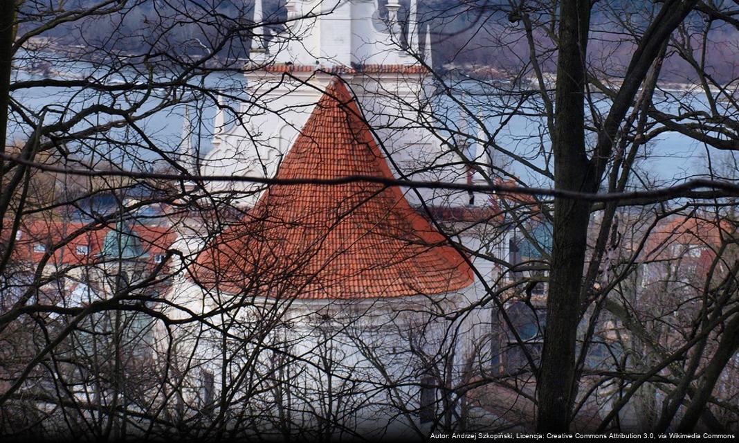 III Nadwiślańskie Spotkania z Folklorem Ziemi Puławskiej w Kazimierzu Dolnym