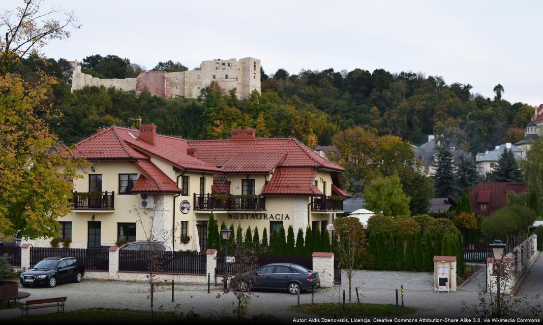 Uruchomienie Narodowego Portalu Onkologicznego w Polsce